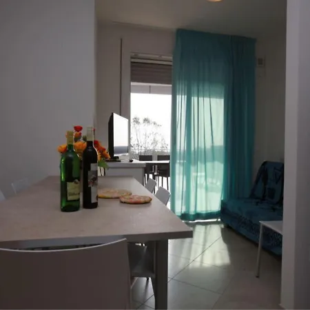 Wonderful Attic Flat With Sea View Terrace-beahost Apartament *