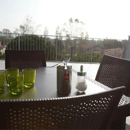 Daire Wonderful Attic Flat With Sea View Terrace-beahost Rosolina Mare