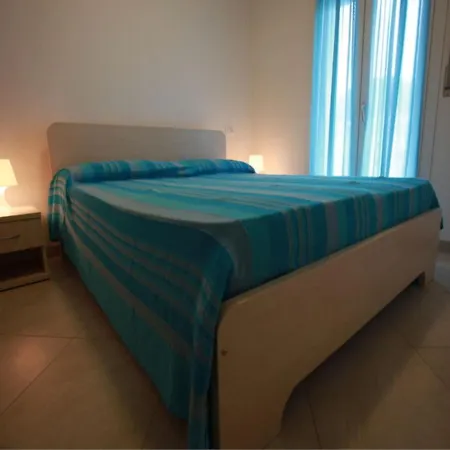 Daire Wonderful Attic Flat With Sea View Terrace-beahost *