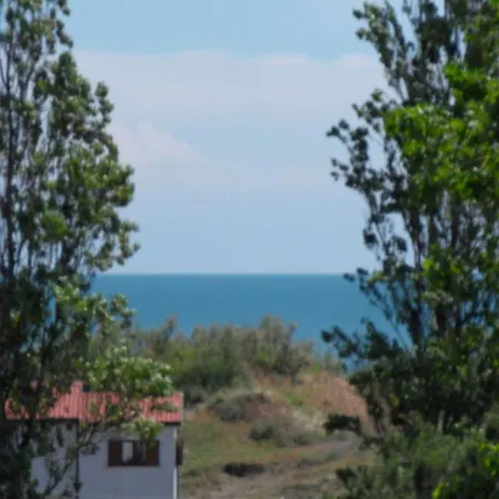 Wonderful Attic Flat With Sea View Terrace-beahost *