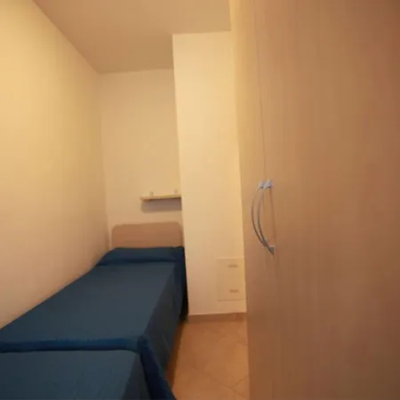 Wonderful Attic Flat With Sea View * Rosolina Mare