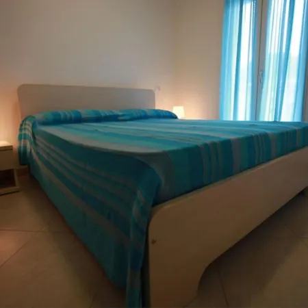 Wonderful Attic Flat With Sea View Apartment