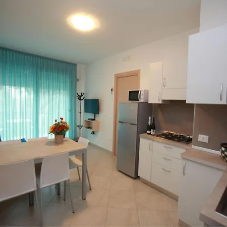 Διαμέρισμα Wonderful Attic Flat With Sea View